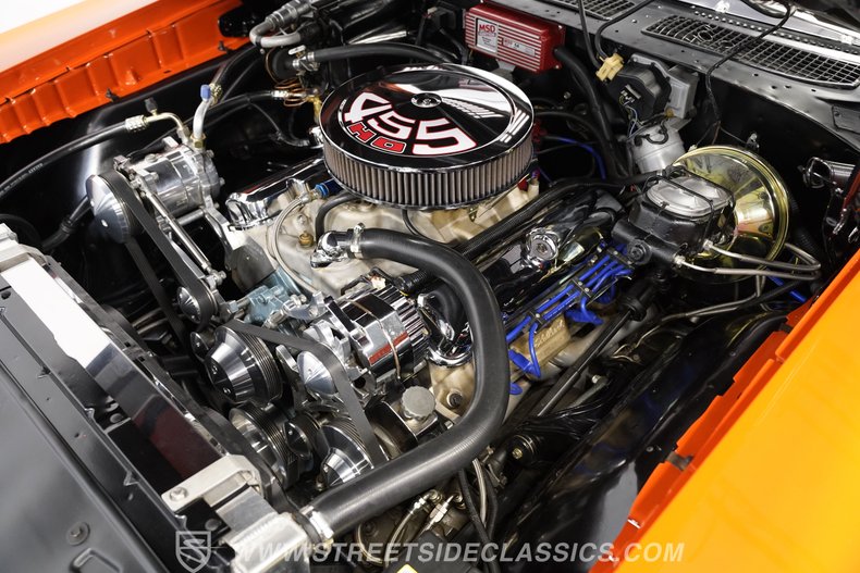 Pontiac-Lemans-1972-Carousel-Red-White-44