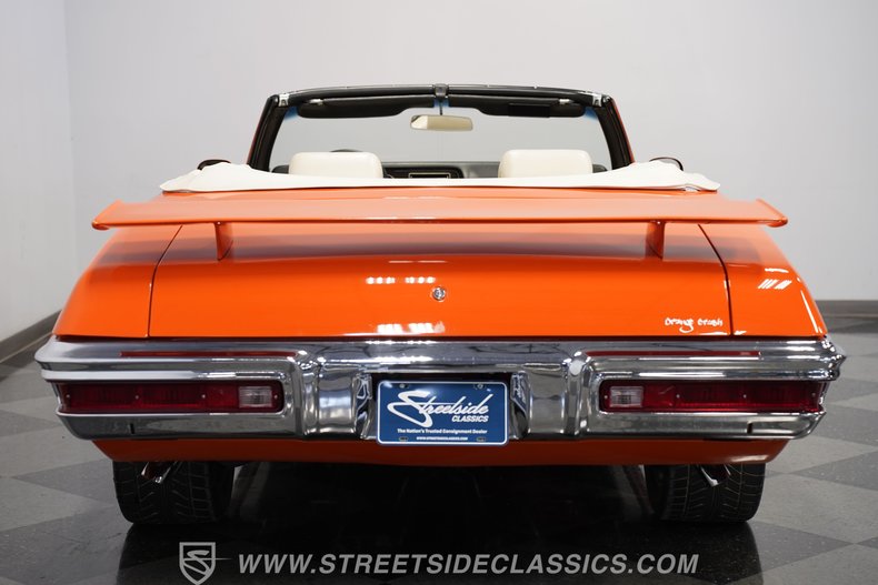 Pontiac-Lemans-1972-Carousel-Red-White-46