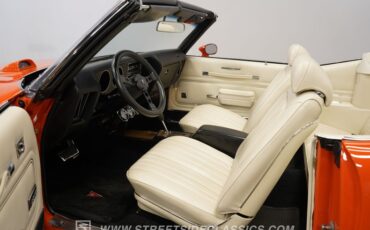 Pontiac-Lemans-1972-Carousel-Red-White-7