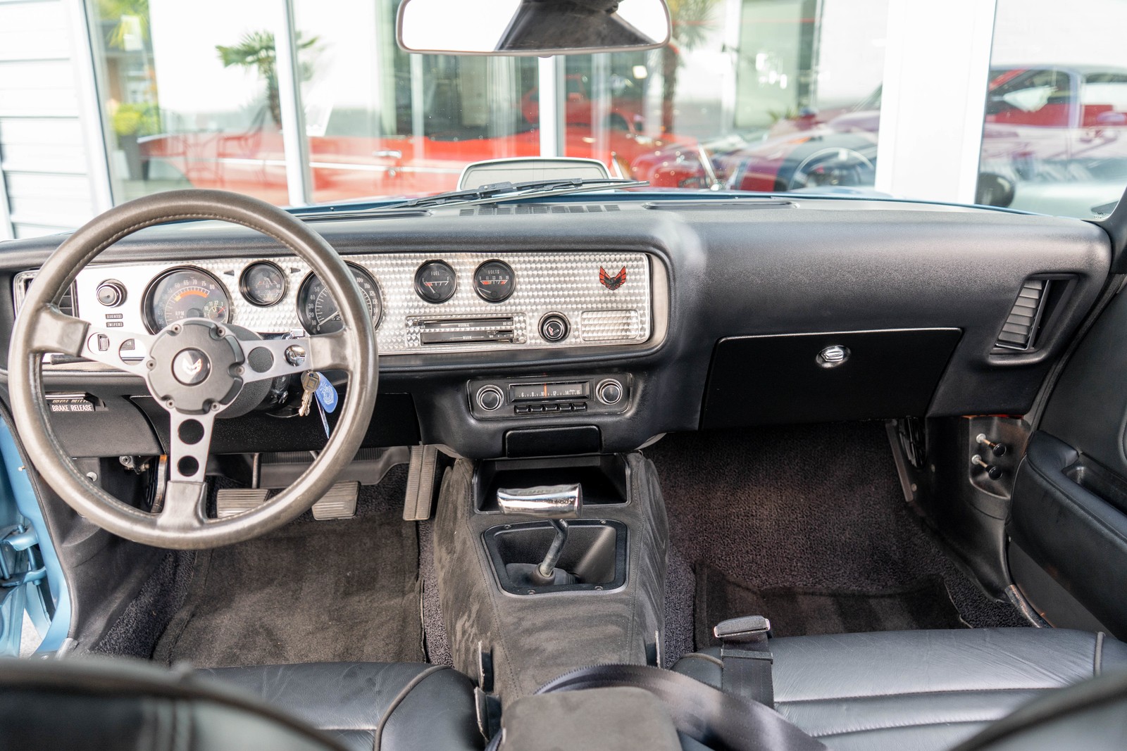 Pontiac-Trans-Am-1970-Coupe-21