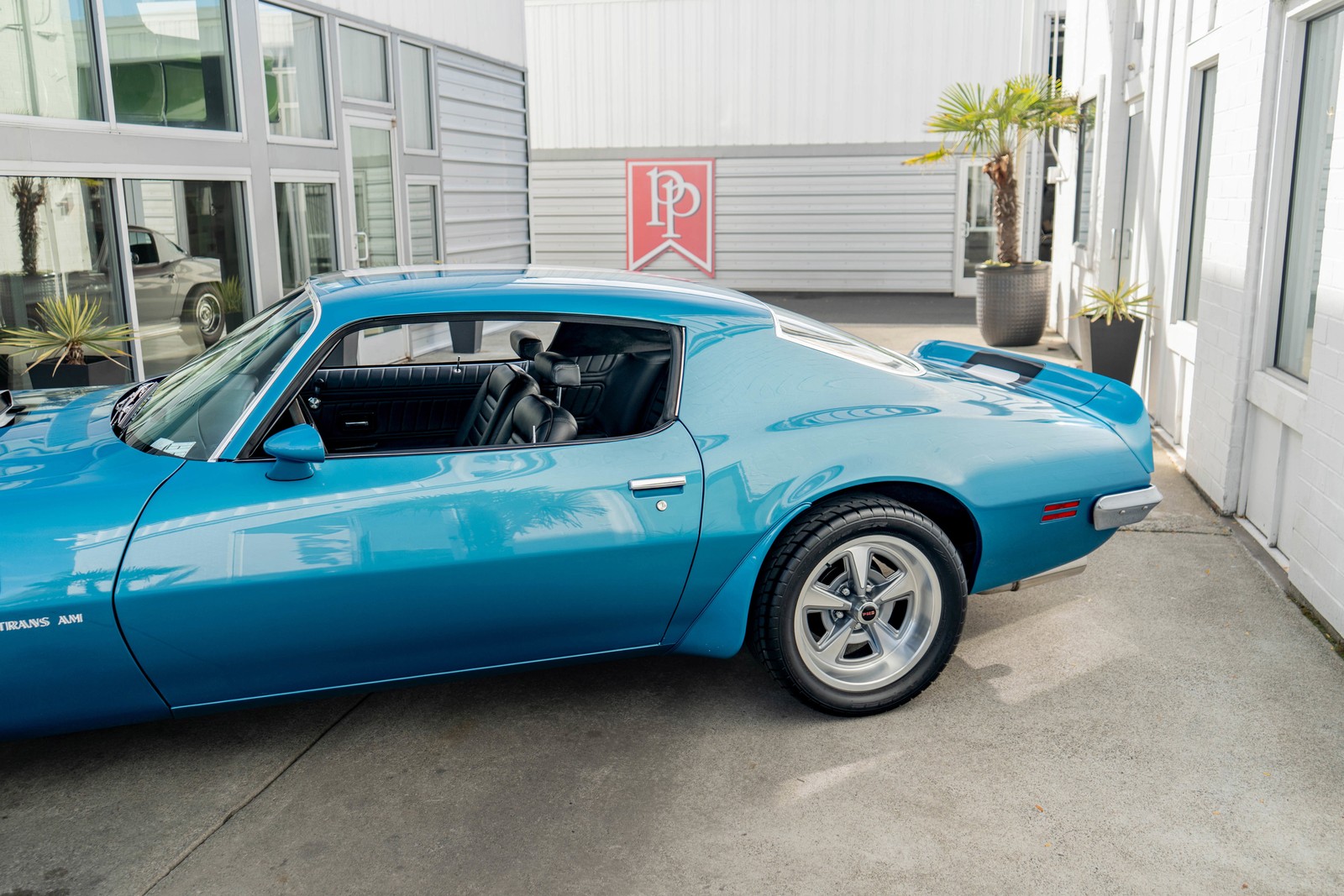 Pontiac-Trans-Am-1970-Coupe-3