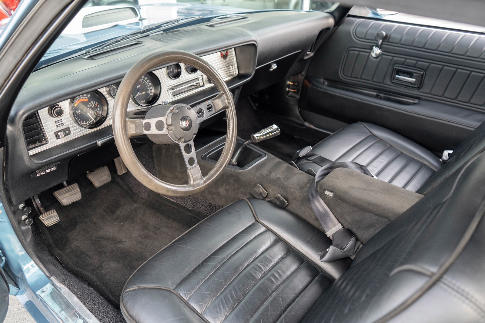 Pontiac-Trans-Am-1970-Coupe-7