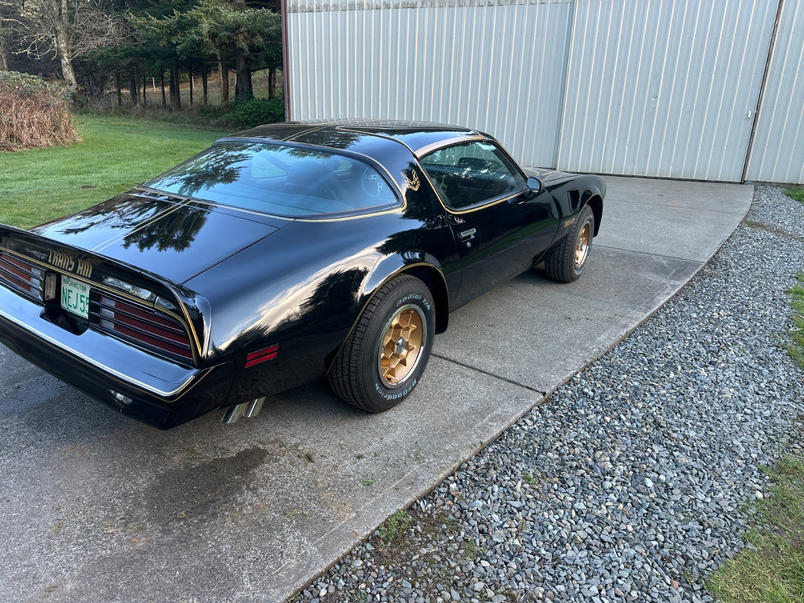 Pontiac-Trans-Am-1976-Coupe-2