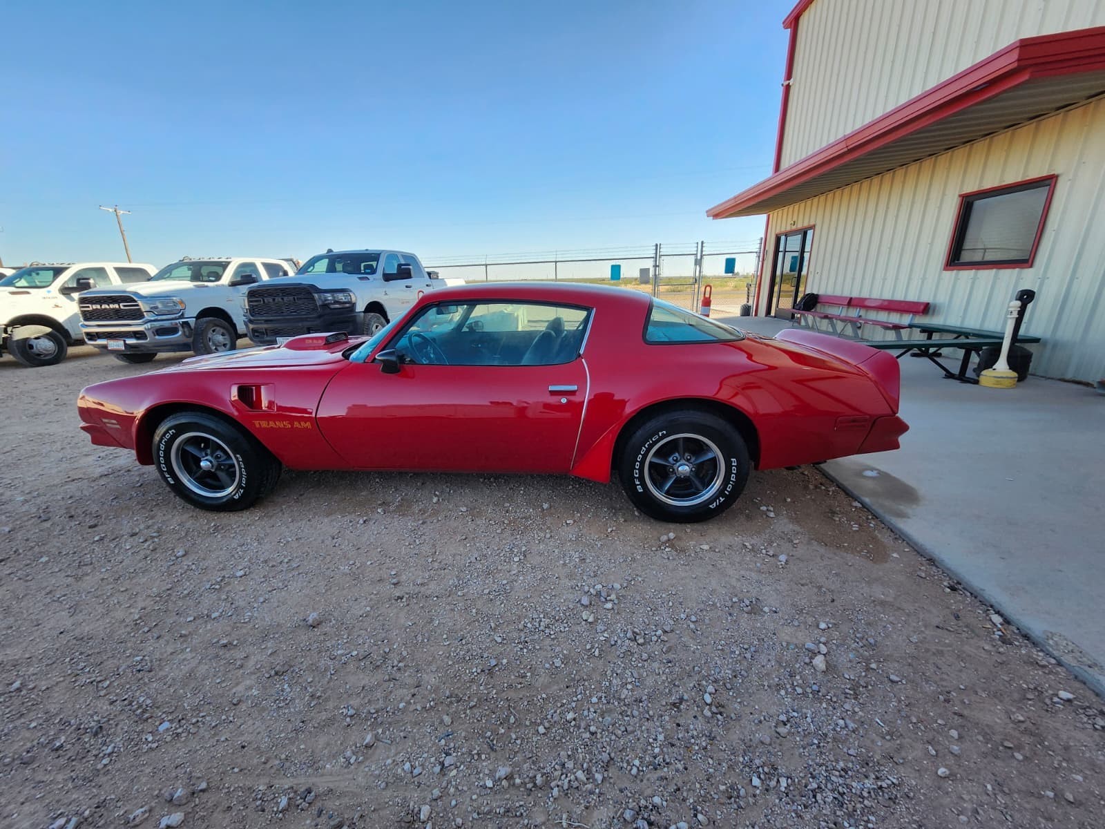Pontiac-Trans-Am-1976-Coupe-2