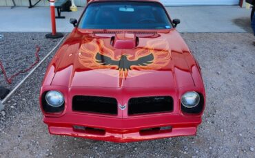 Pontiac-Trans-Am-1976-Coupe