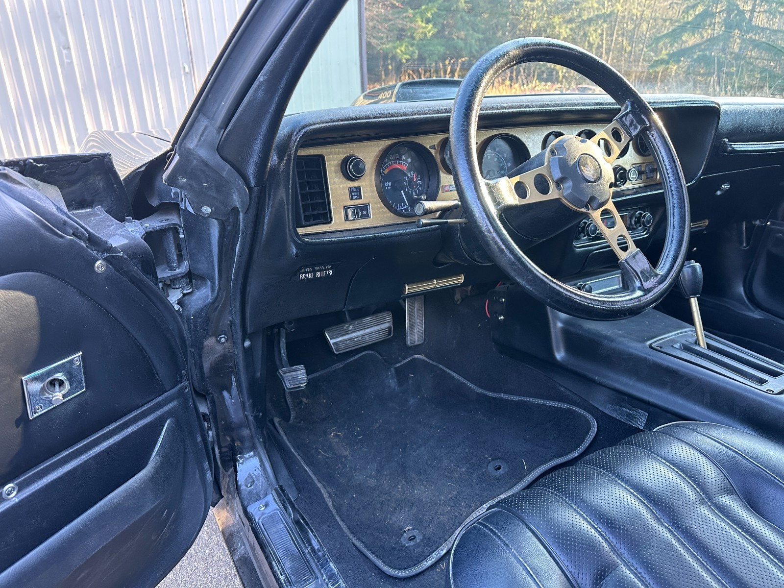 Pontiac-Trans-Am-1976-Coupe-5