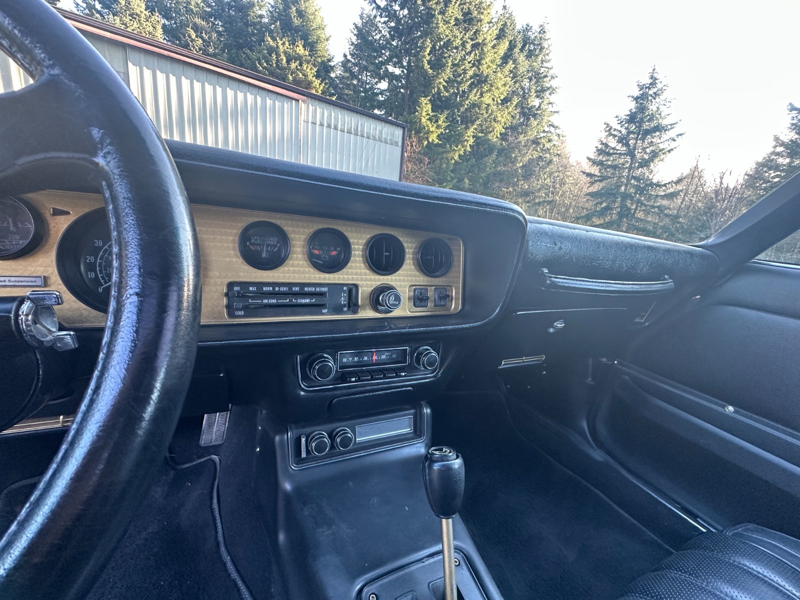 Pontiac-Trans-Am-1976-Coupe-7