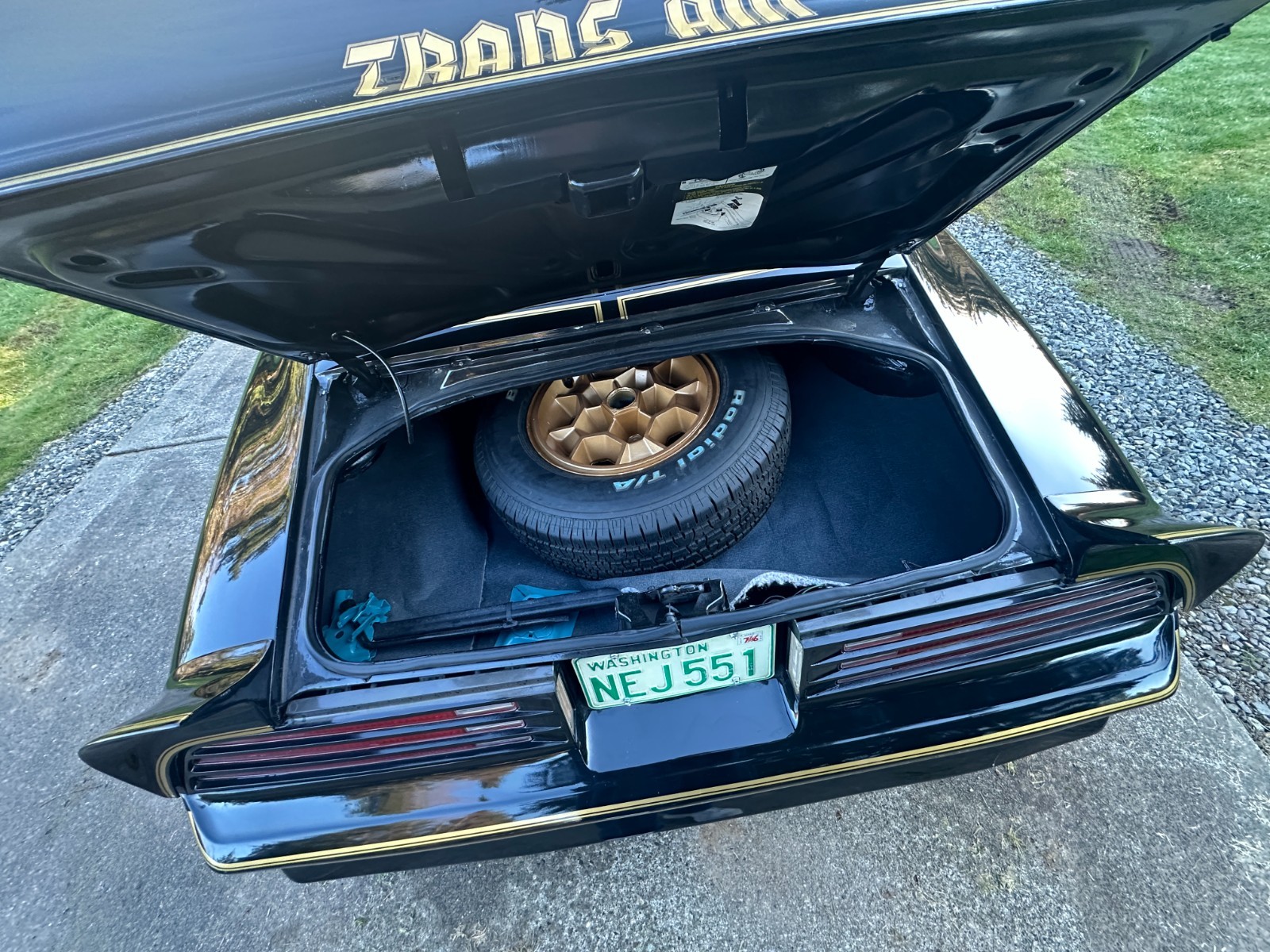 Pontiac-Trans-Am-1976-Coupe-8