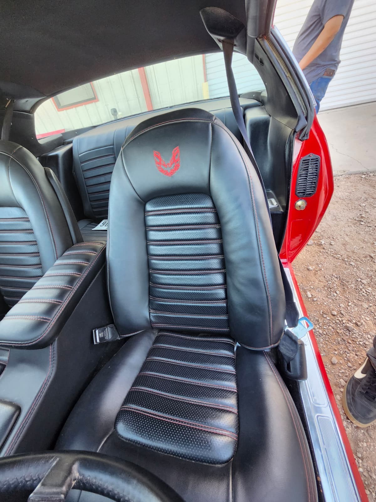 Pontiac-Trans-Am-1976-Coupe-8