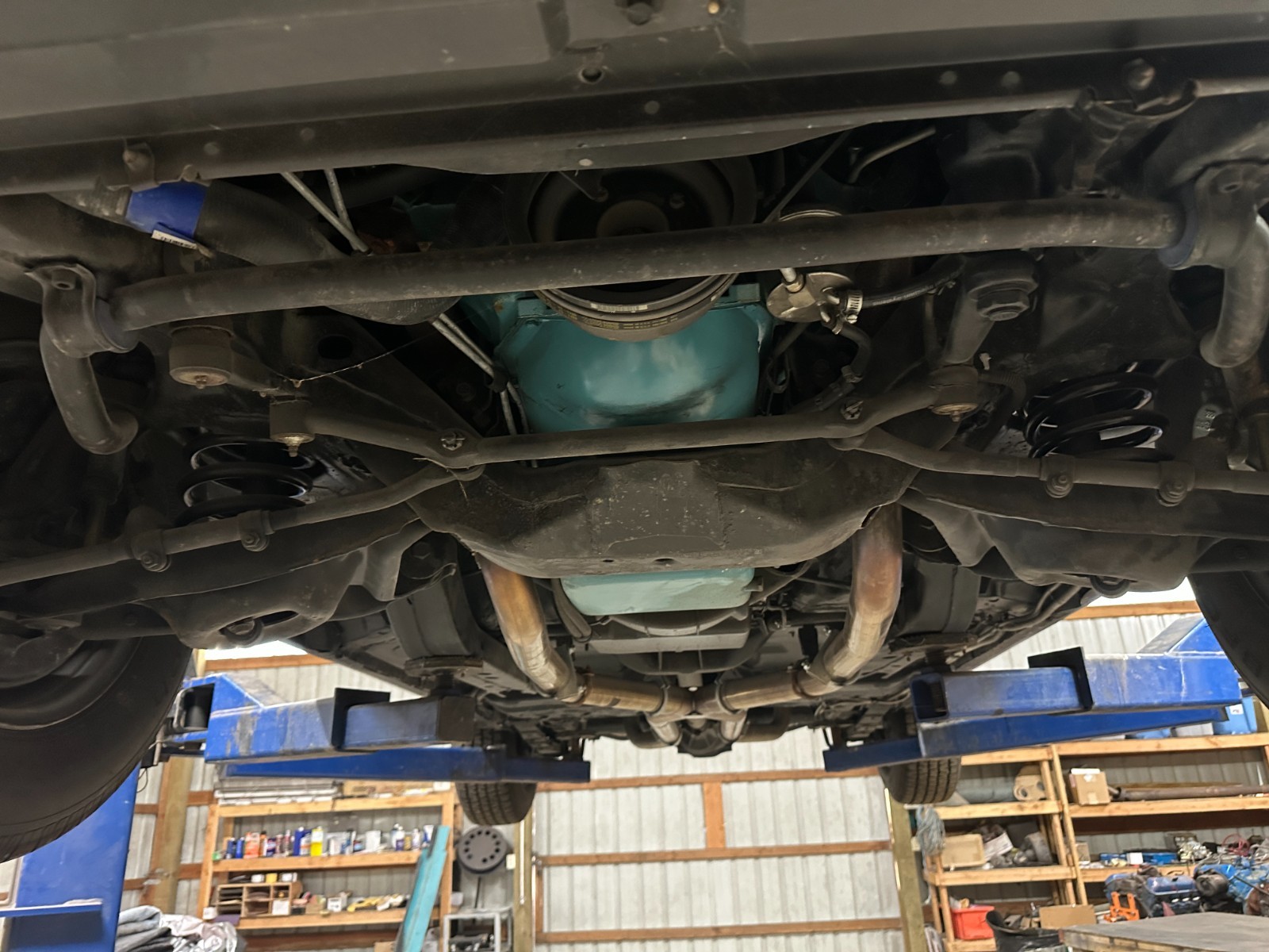 Pontiac-Trans-Am-1976-Coupe-9