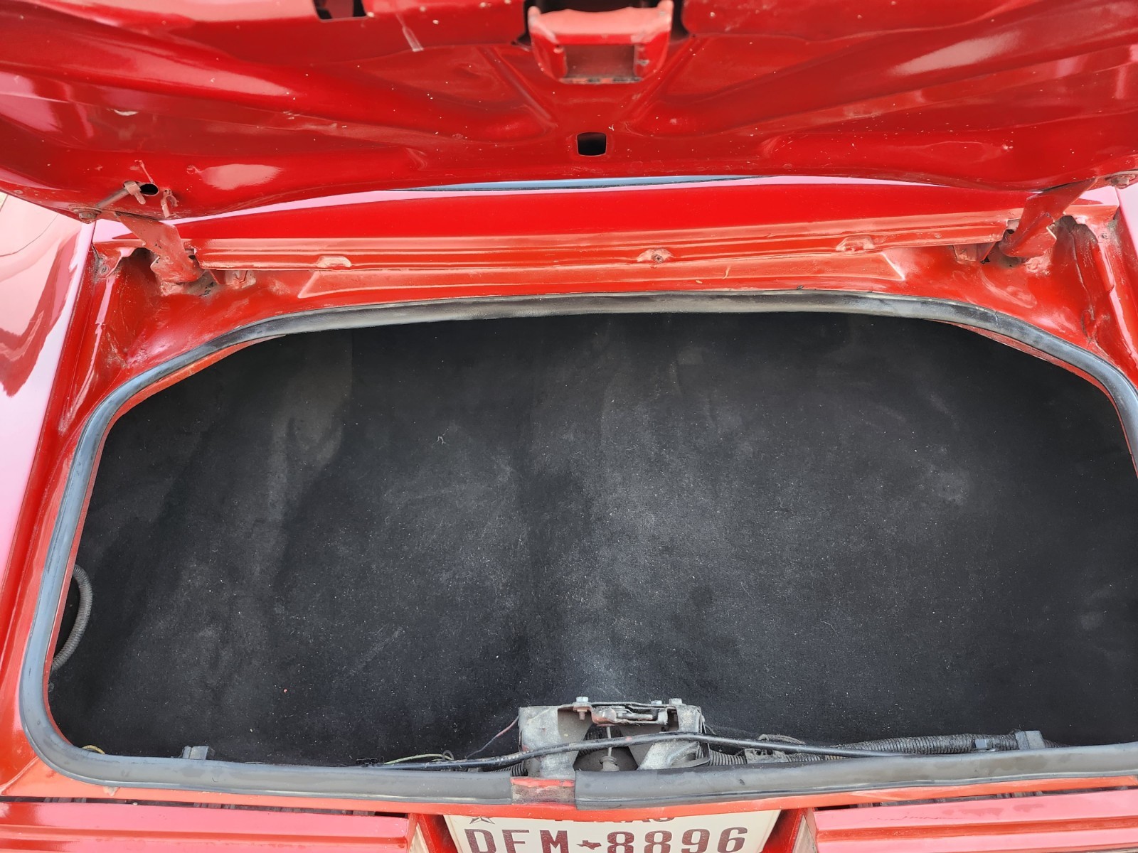 Pontiac-Trans-Am-1976-Coupe-9