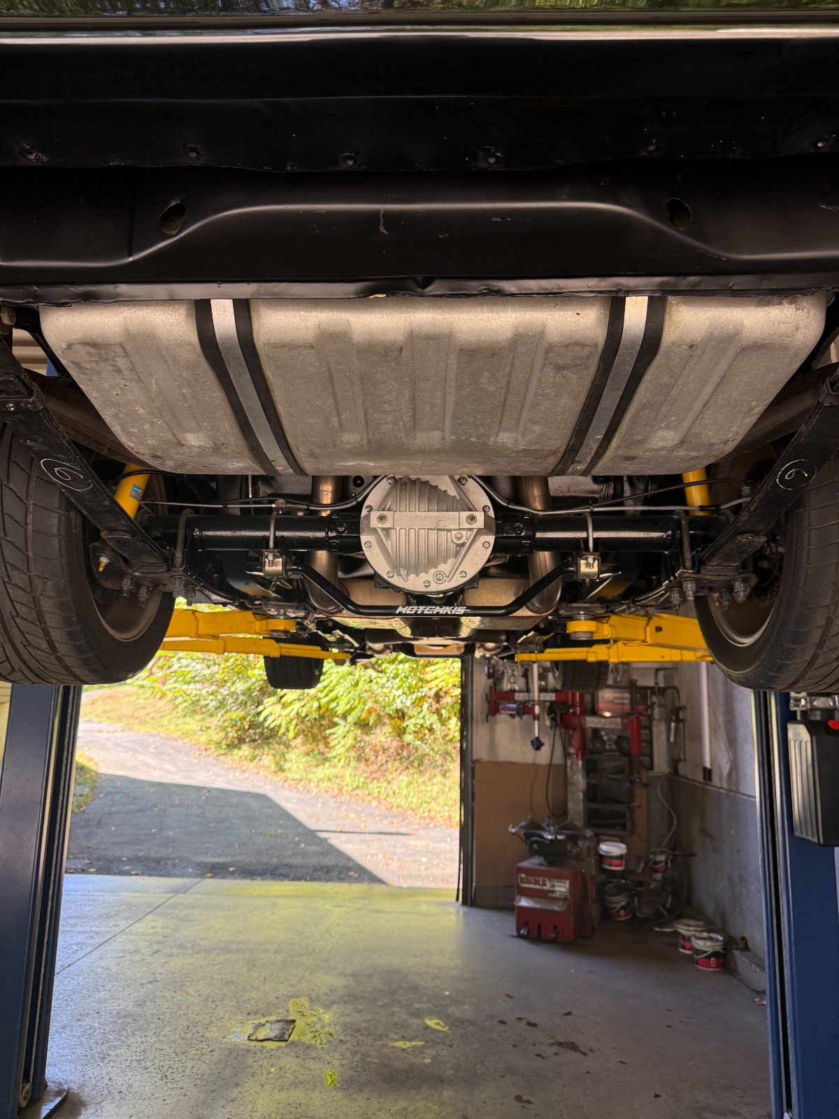 Pontiac-Trans-Am-1977-35