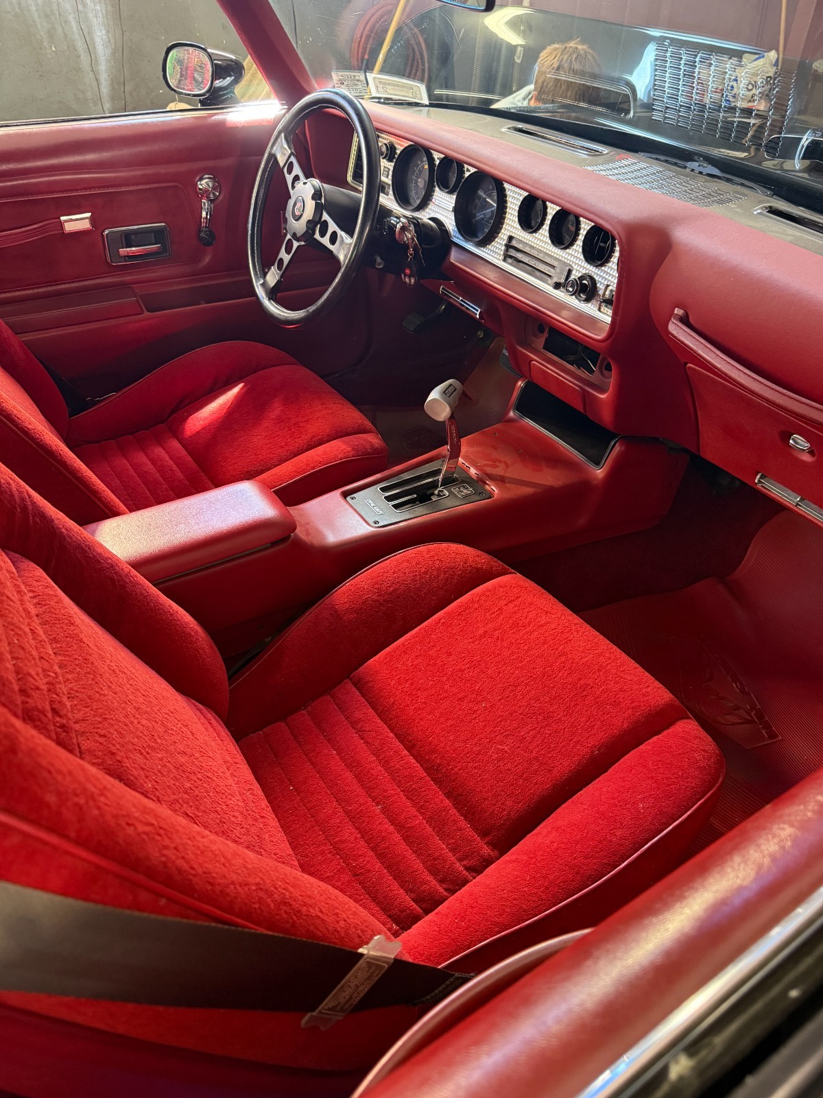 Pontiac-Trans-Am-1977-8