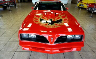 Pontiac-Trans-Am-1978-Classic-Car-14