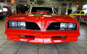Pontiac-Trans-Am-1978-Classic-Car-15