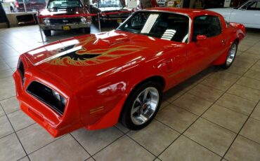 Pontiac-Trans-Am-1978-Classic-Car-2
