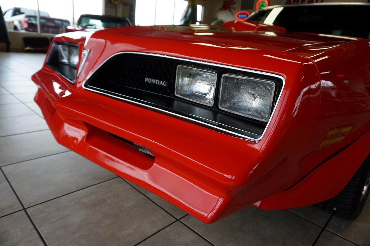 Pontiac-Trans-Am-1978-Classic-Car-20