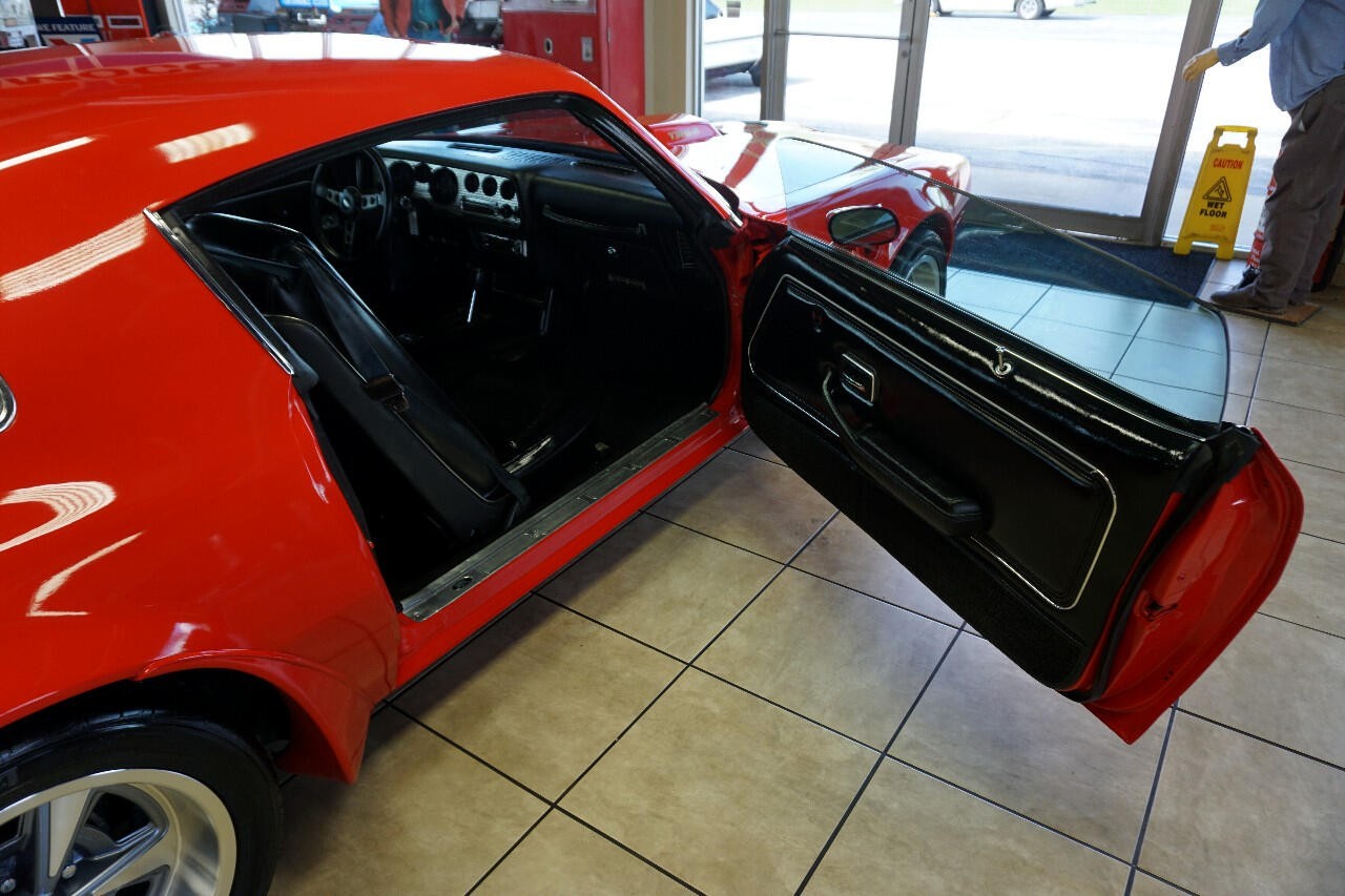 Pontiac-Trans-Am-1978-Classic-Car-25