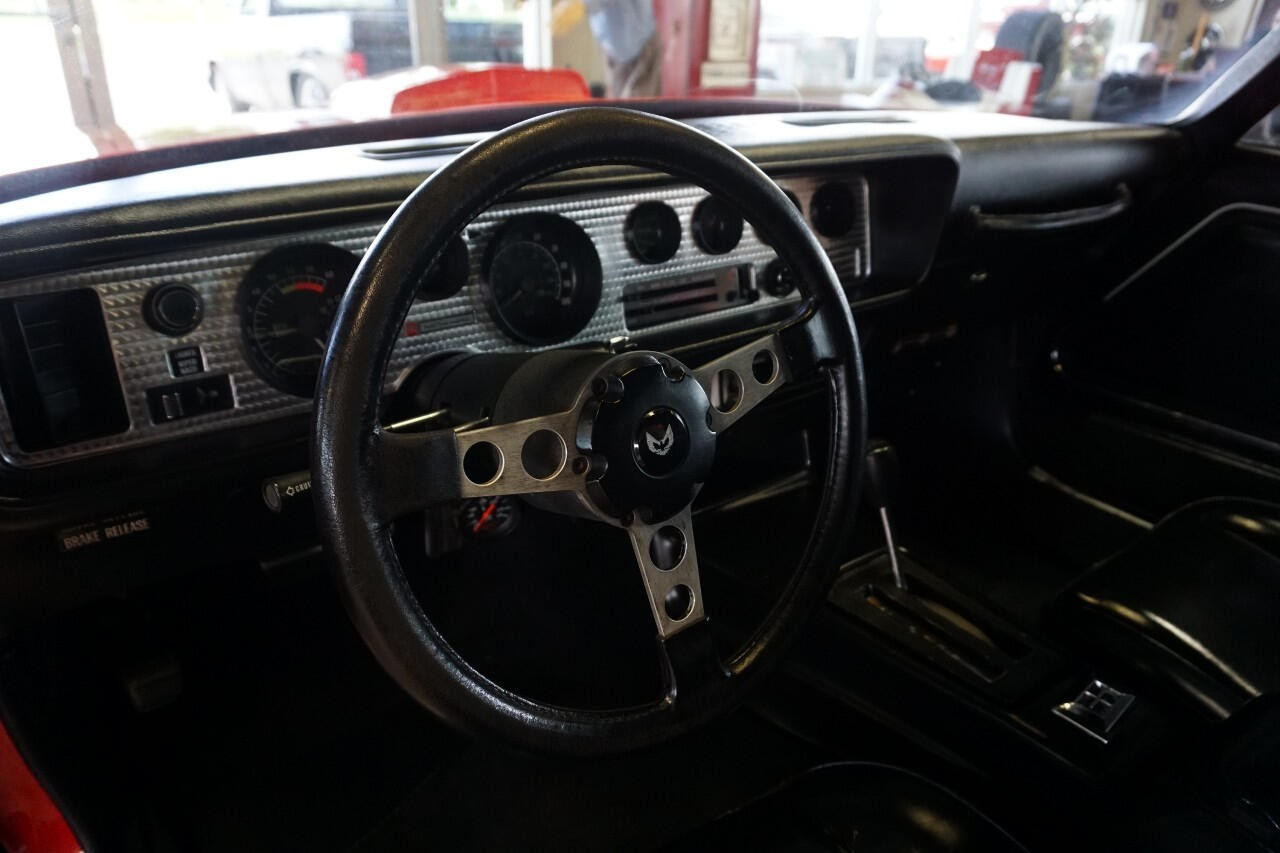 Pontiac-Trans-Am-1978-Classic-Car-28