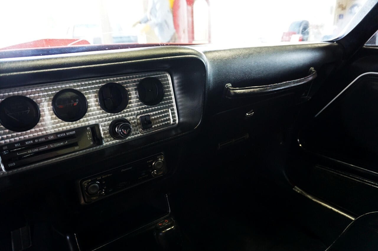 Pontiac-Trans-Am-1978-Classic-Car-29