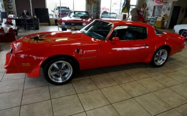 Pontiac-Trans-Am-1978-Classic-Car-3