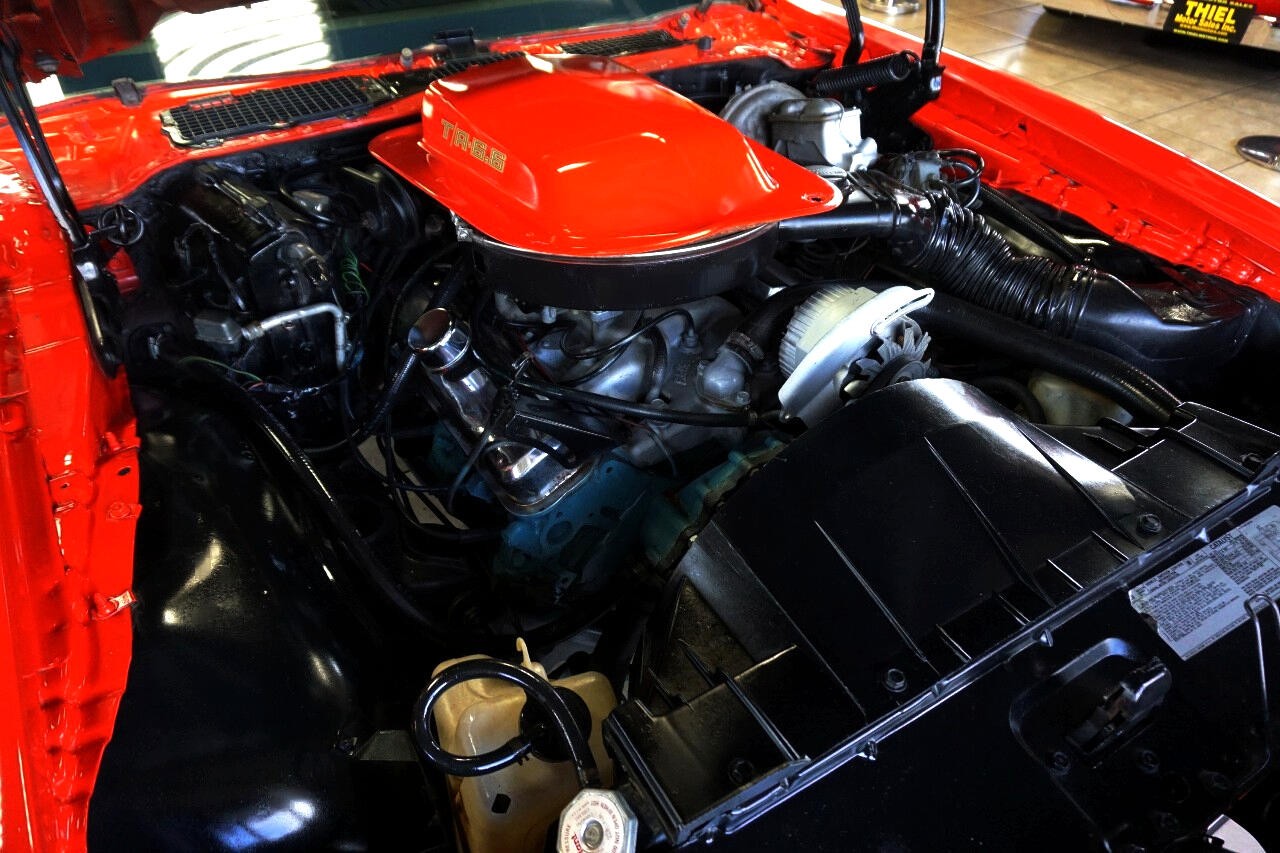 Pontiac-Trans-Am-1978-Classic-Car-34