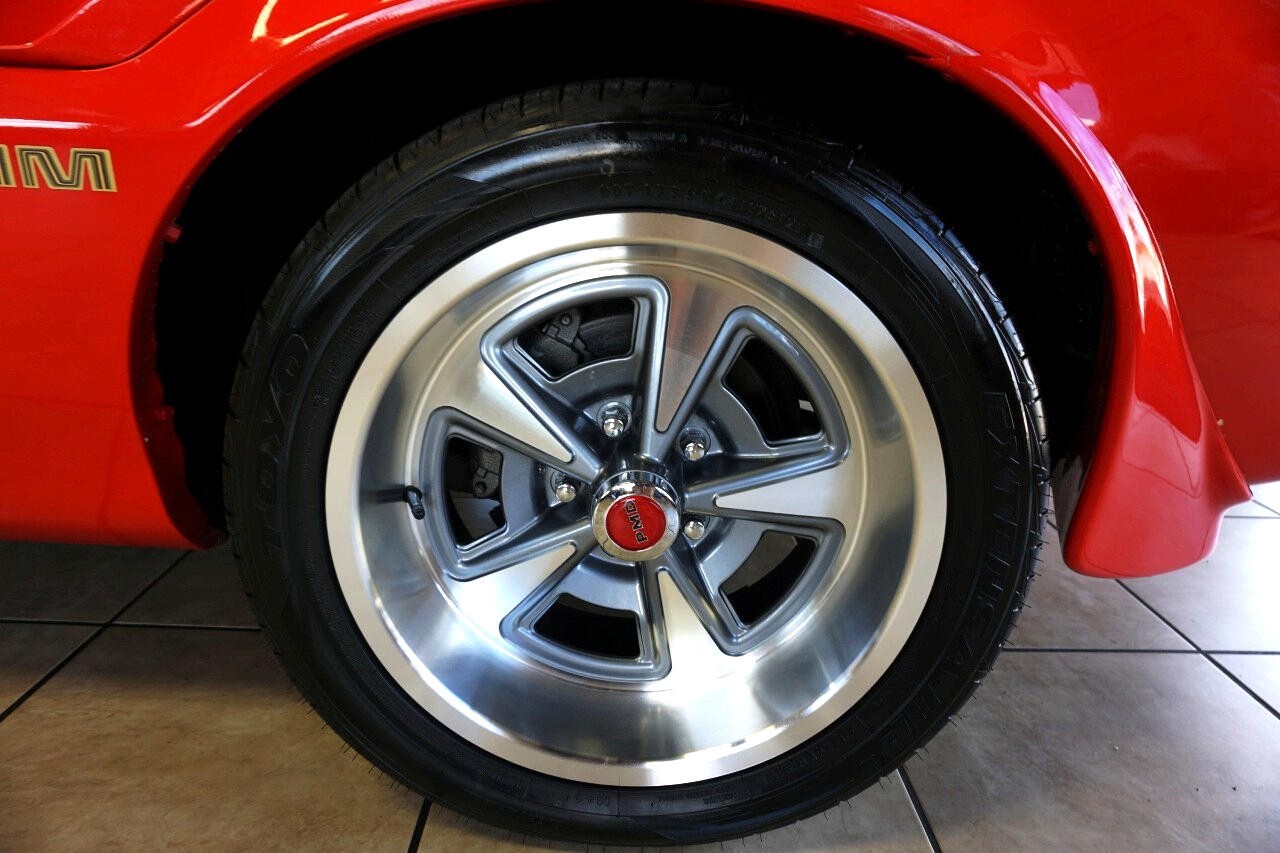 Pontiac-Trans-Am-1978-Classic-Car-35