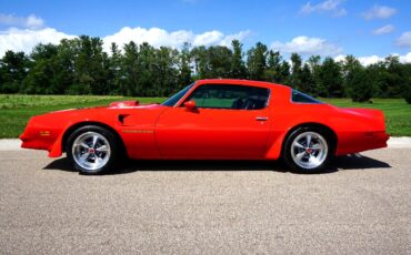 Pontiac-Trans-Am-1978-Classic-Car-37