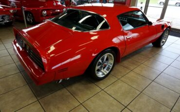 Pontiac-Trans-Am-1978-Classic-Car-9