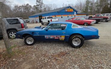 Pontiac-Trans-Am-1978-Coupe-1