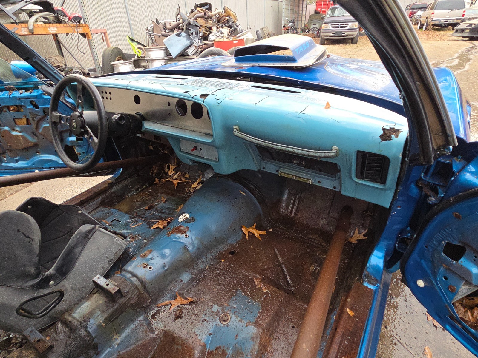 Pontiac-Trans-Am-1978-Coupe-13