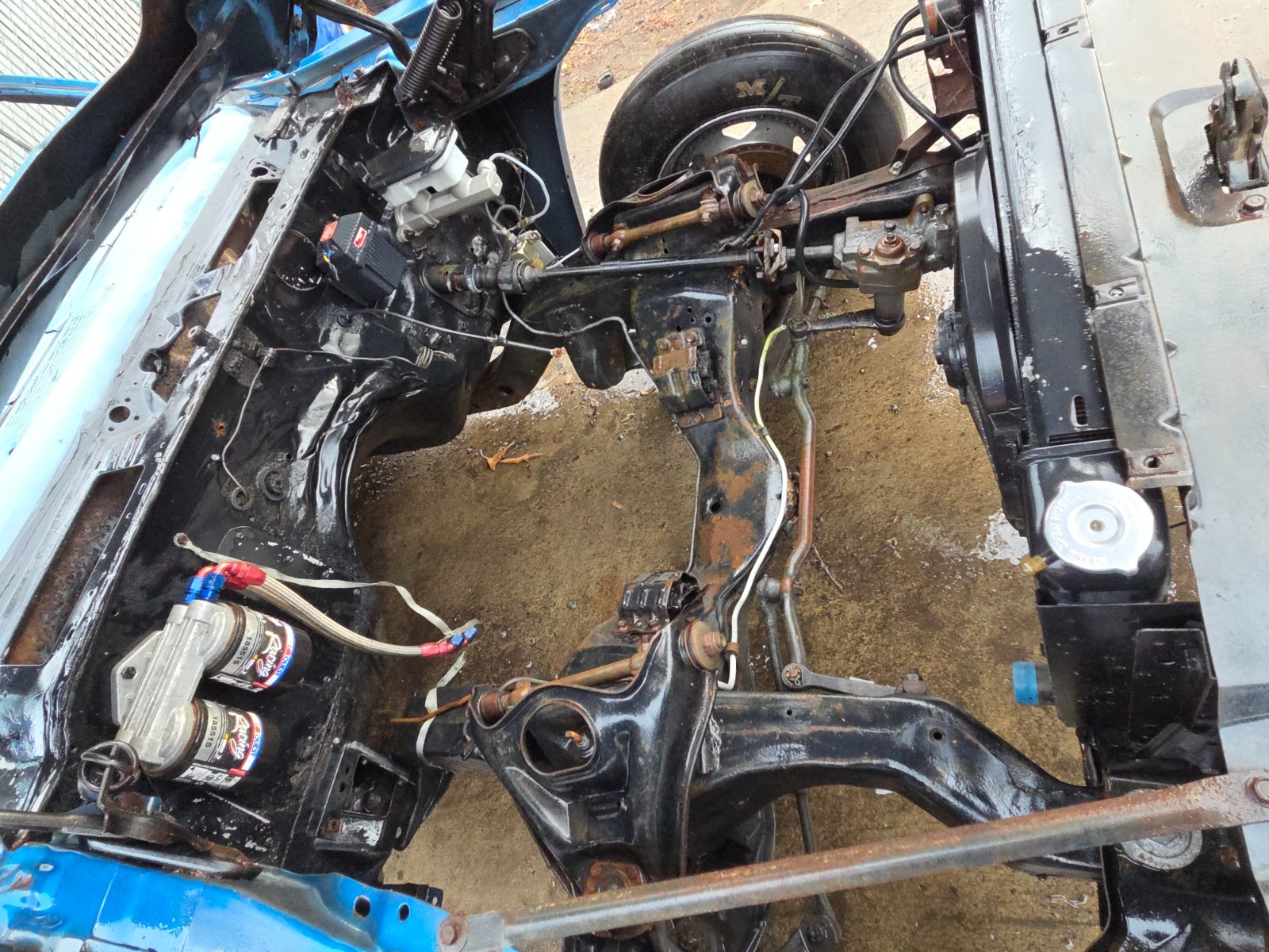 Pontiac-Trans-Am-1978-Coupe-2