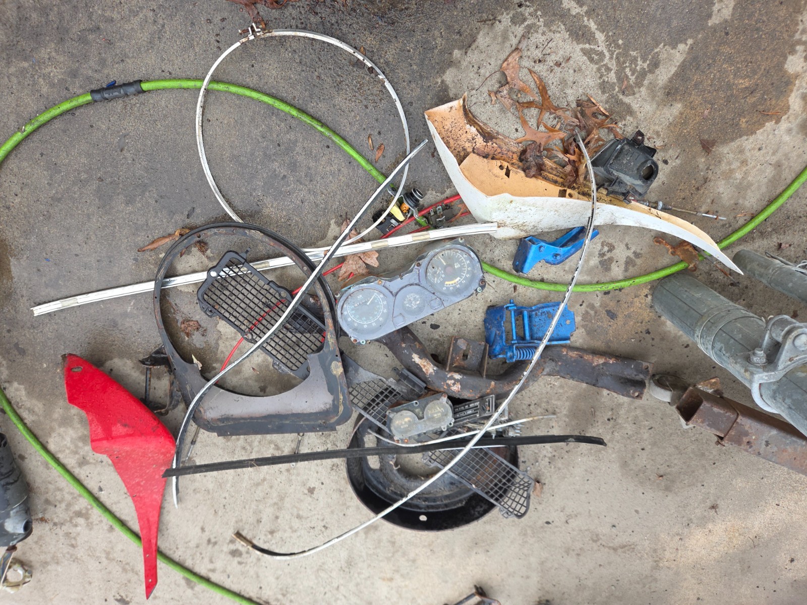 Pontiac-Trans-Am-1978-Coupe-20