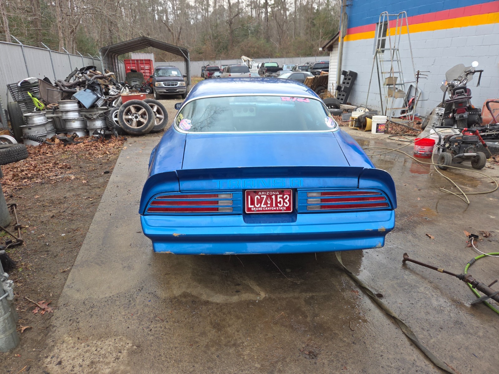 Pontiac-Trans-Am-1978-Coupe-24