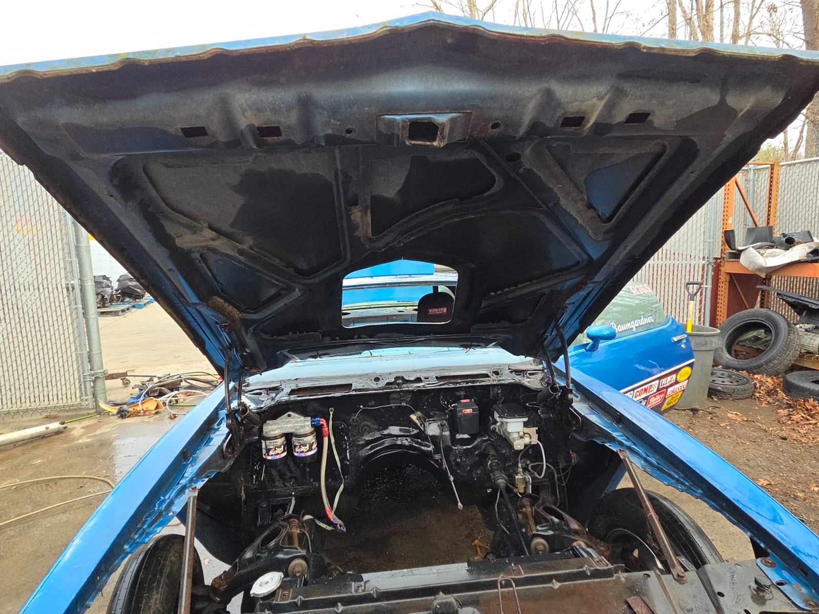 Pontiac-Trans-Am-1978-Coupe-3