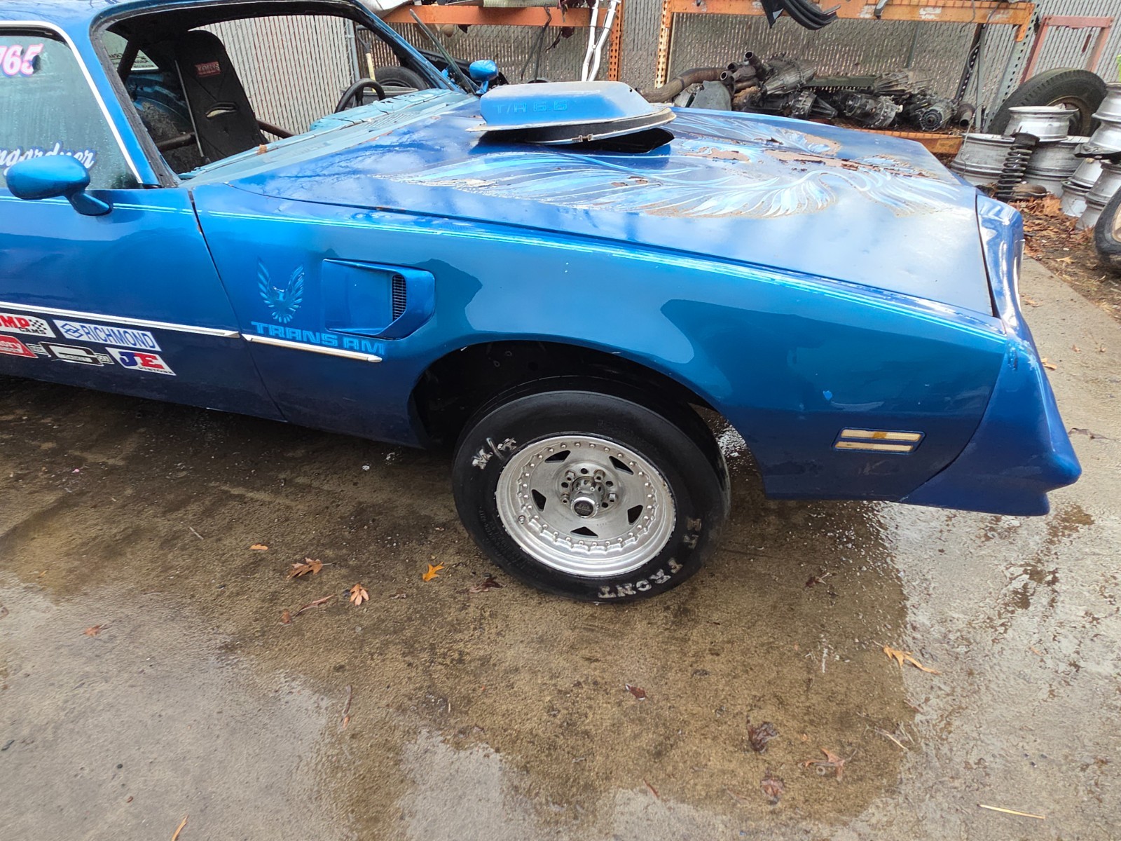 Pontiac-Trans-Am-1978-Coupe-6