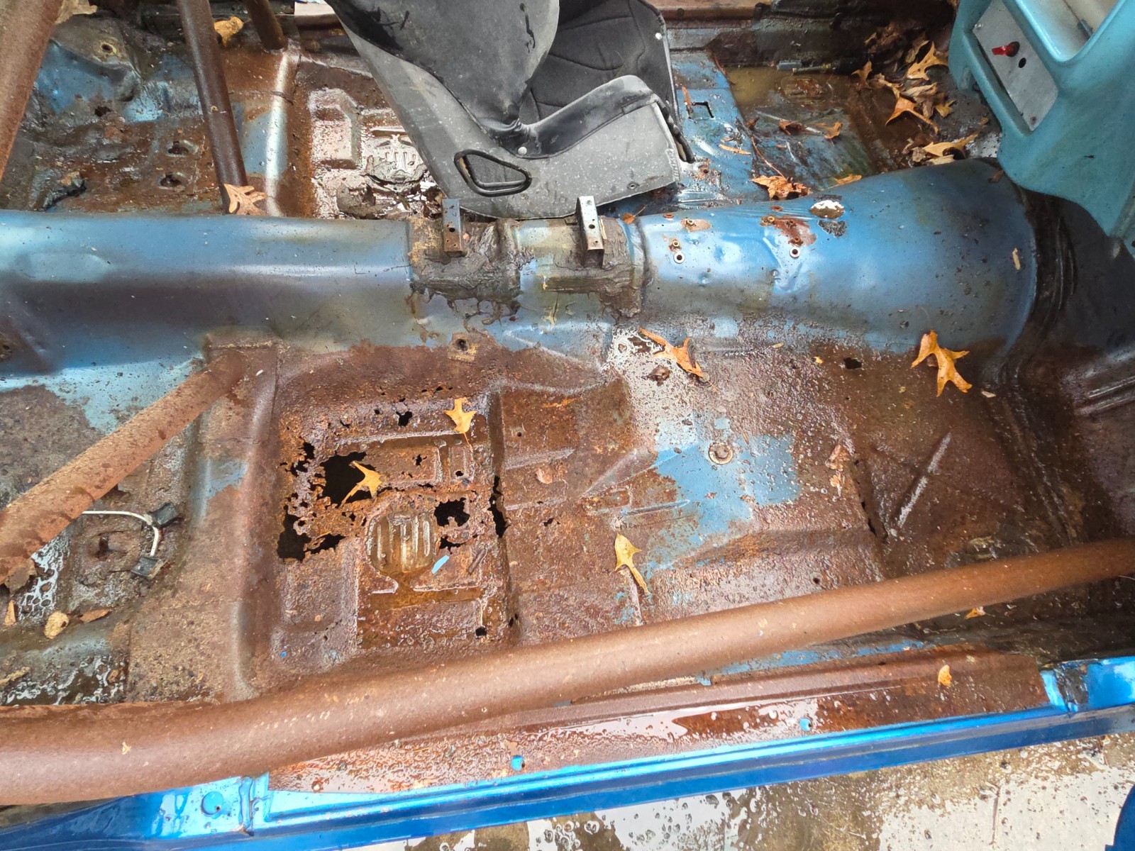 Pontiac-Trans-Am-1978-Coupe-7