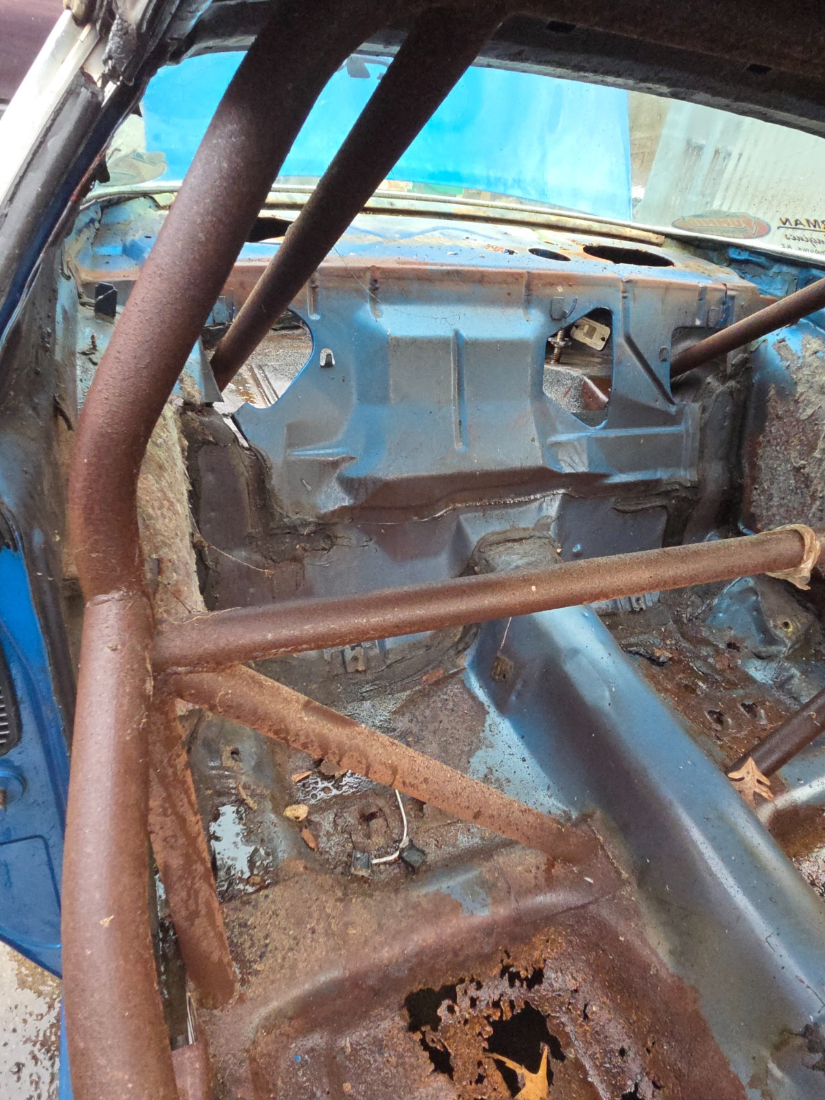 Pontiac-Trans-Am-1978-Coupe-8