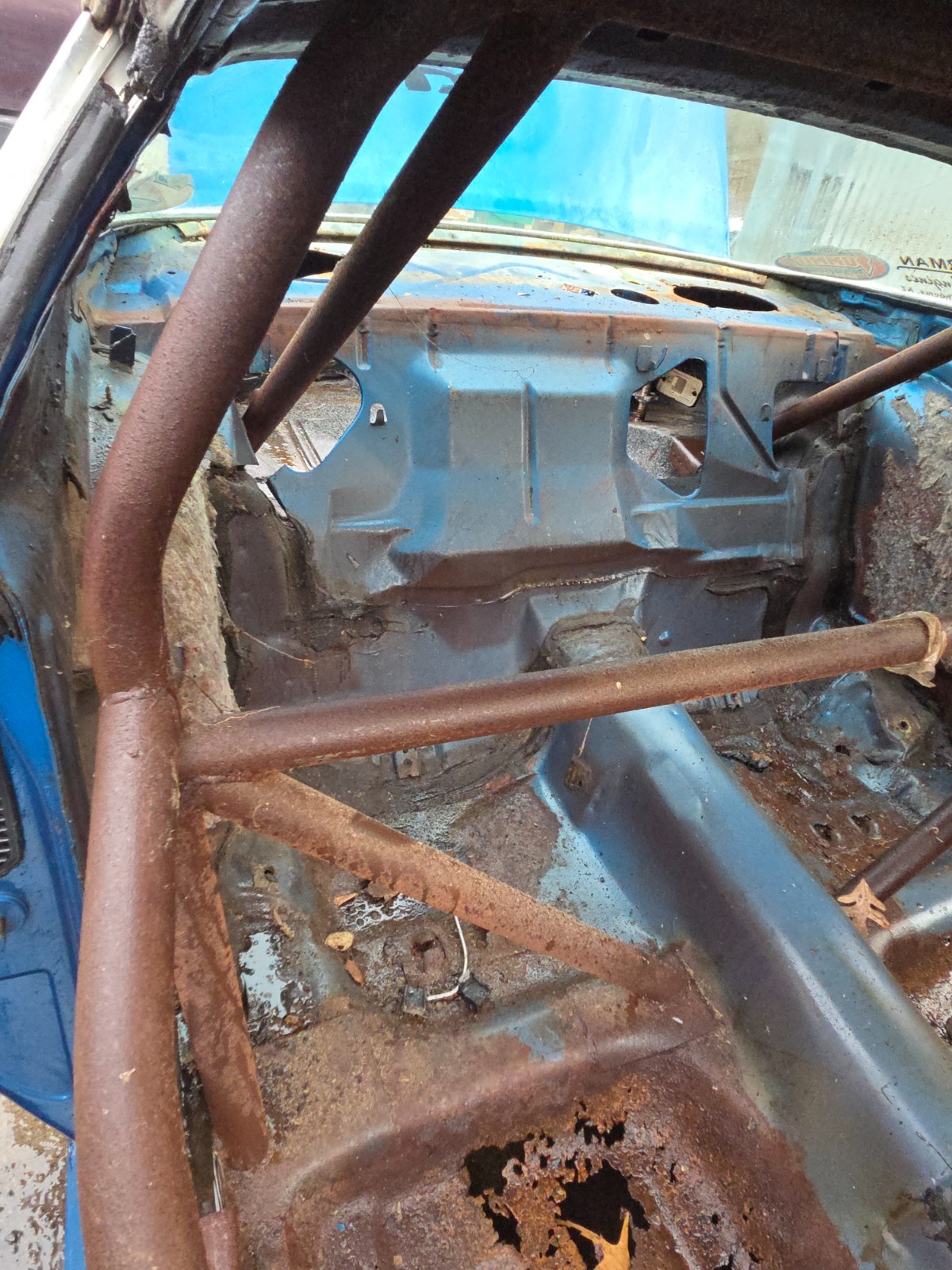 Pontiac-Trans-Am-1978-Coupe-9