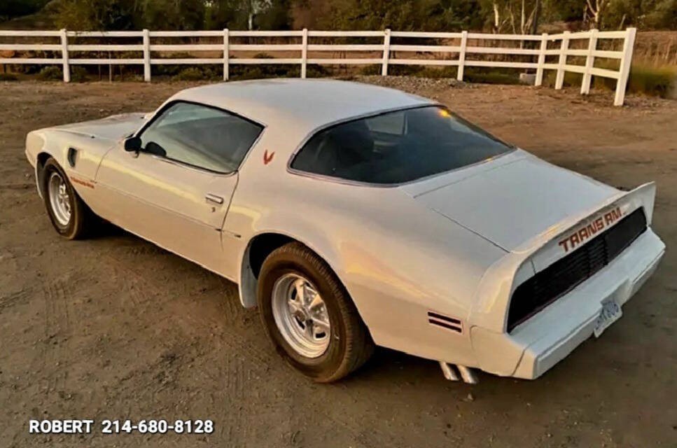 Pontiac-Trans-Am-1979-Coupe-11