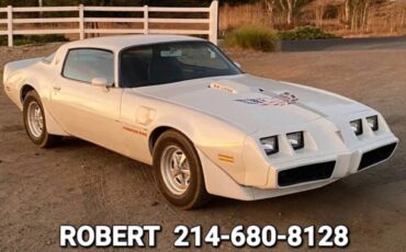 Pontiac-Trans-Am-1979-Coupe