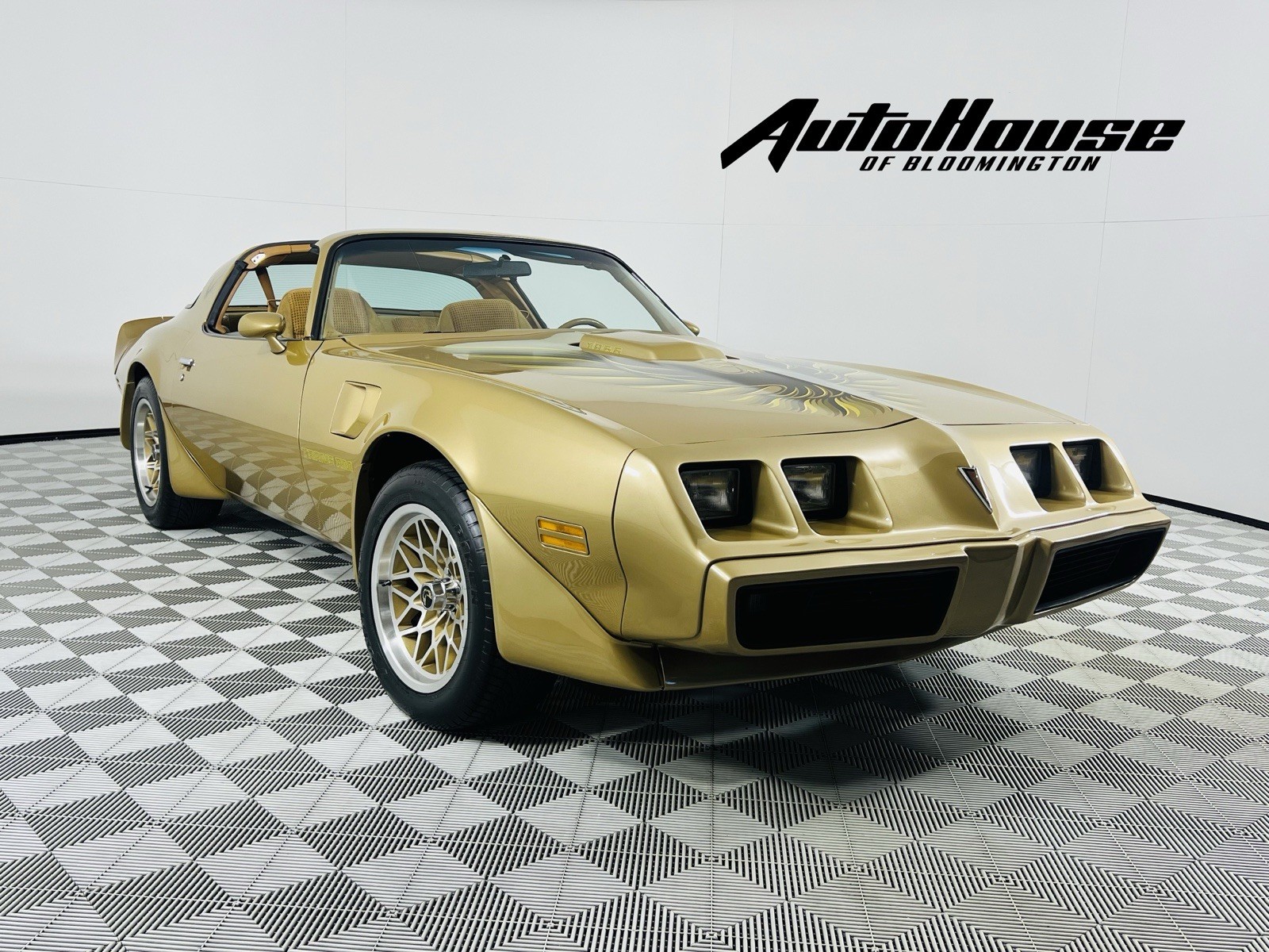 Pontiac Trans Am 1979 Coupe