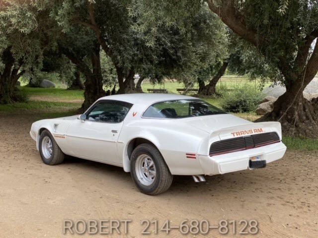 Pontiac-Trans-Am-1979-Coupe-7