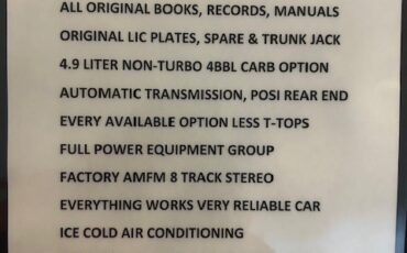 Pontiac-Trans-Am-1981-Coupe-27