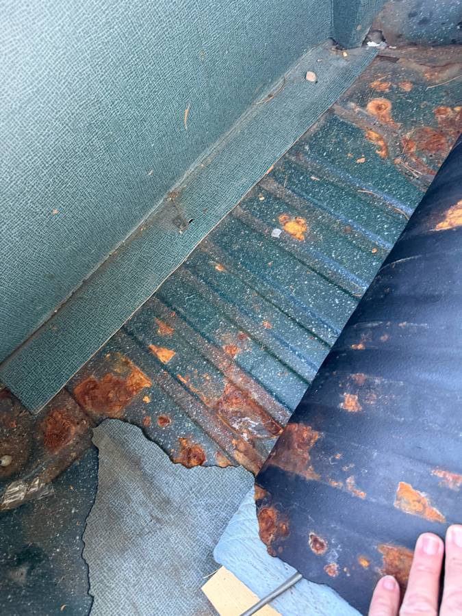 Pontiac-bonneville-1965-yellow-4