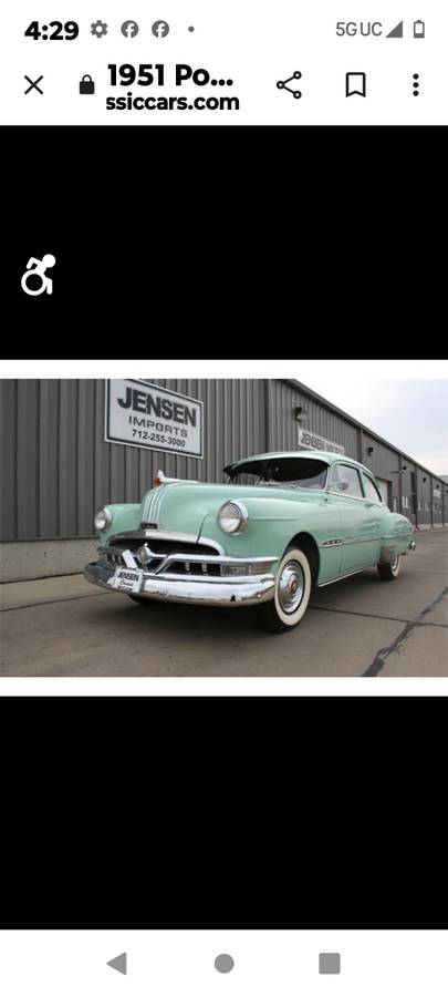 Pontiac-chieftain-1951-green-1