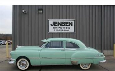 Pontiac-chieftain-1951-green-2