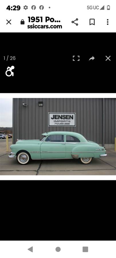 Pontiac-chieftain-1951-green-2