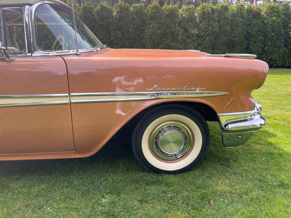 Pontiac-convertible-1957-brown-10