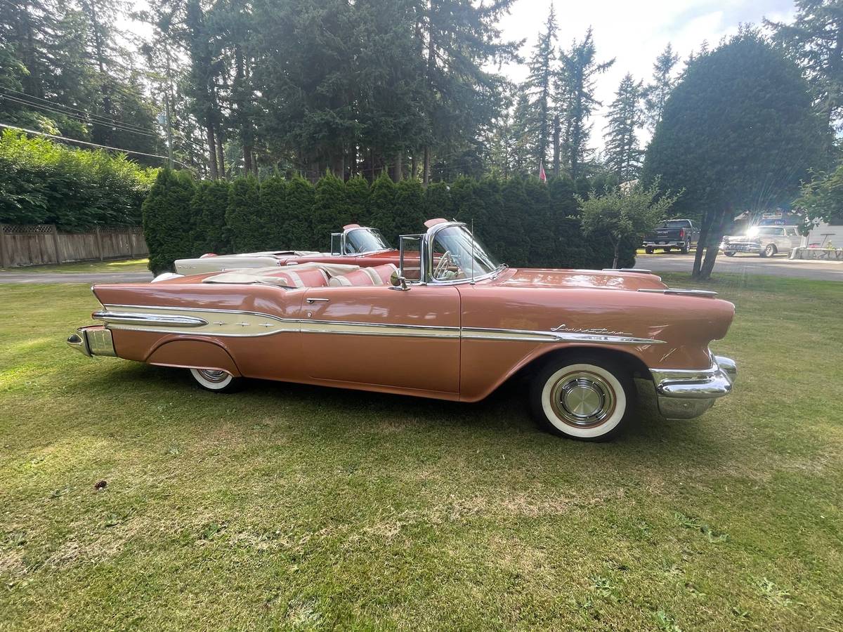 Pontiac-convertible-1957-brown-17